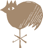 風見鶏アイコン