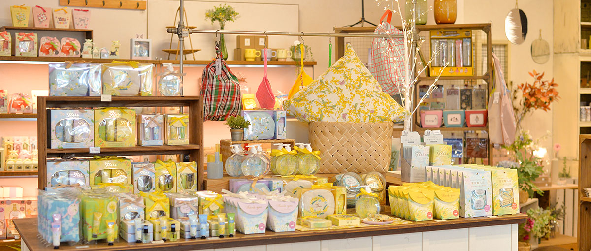 ギフトギャラリー オズ メイン画像1