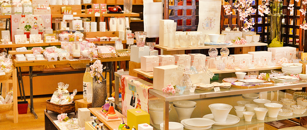 ギフトギャラリー オズ メイン画像4