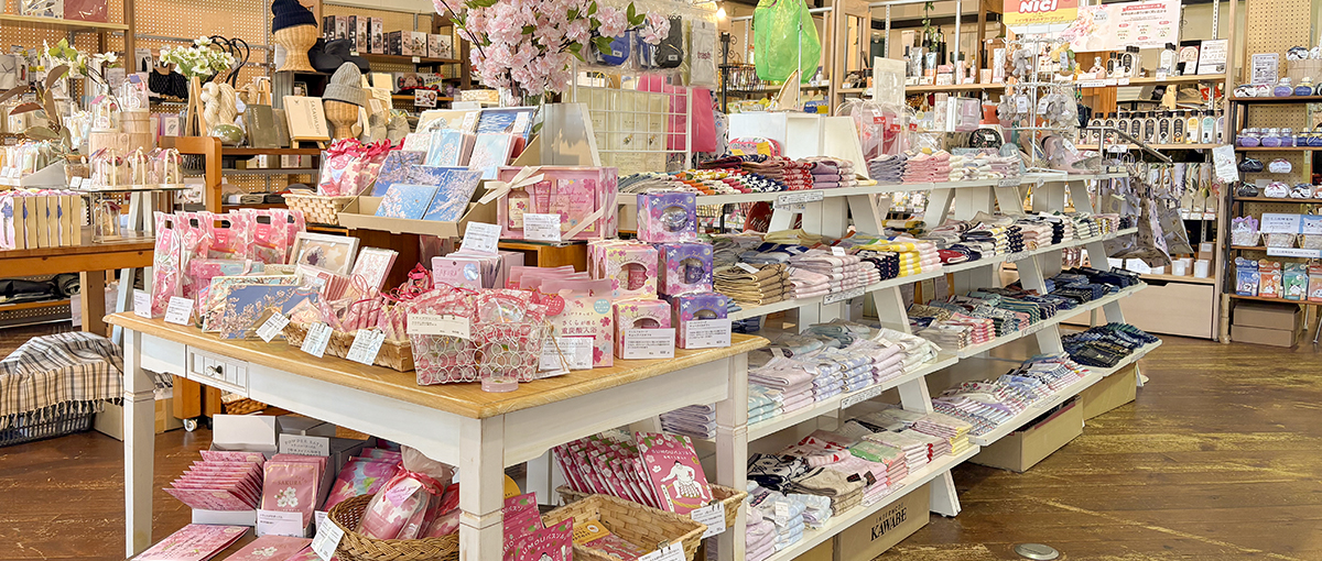 ギフトギャラリー オズ メイン画像3